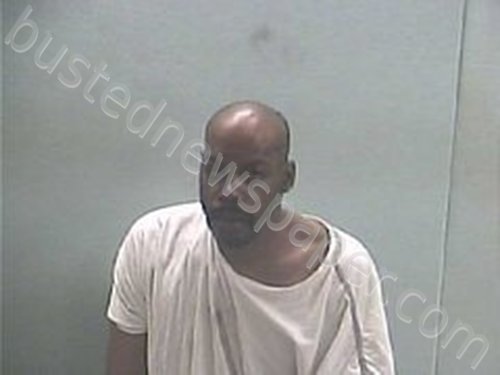 ANTONIO JERMAINE EVANS #, Hempstead County, Arkansas - 2021-02-22 00:28:00