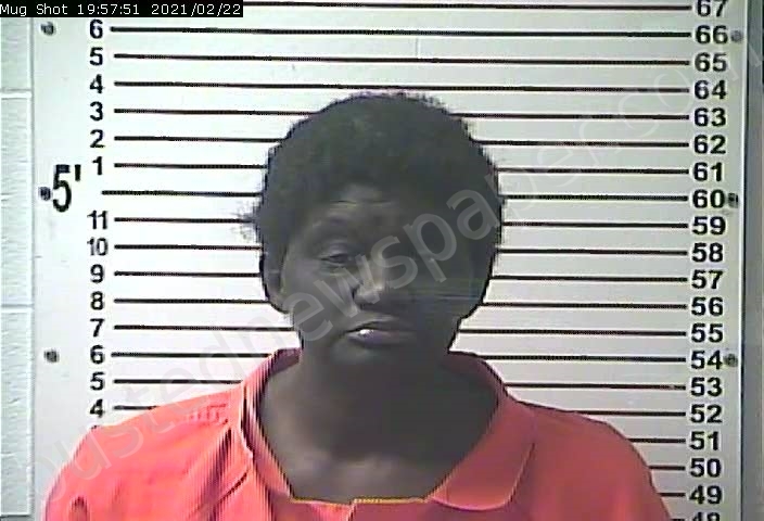 GATLIN, TERESA ANN #, Hardin County, Kentucky - 2021-02-22 16:11:00