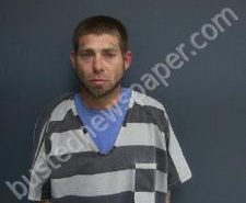 <B>SHAWN</B> <B>BURGER</B> #, Sevier County, Tennessee - 2021-02-22 19:13:00