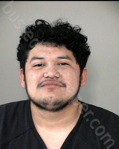 LUNA GUEVERA,SAUL #, Fort Bend County, Texas - 2021-02-22 01:02:00