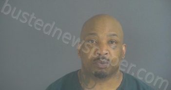 NICHOLS, WILLIAM DARNELL | 2021-02-22 12:56:00 St. Joseph County, Indiana Booking