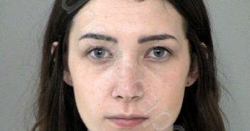 TUCKER,JORDAN JANELL | 2021-02-22 01:29:00 Fort Bend County, Texas Booking