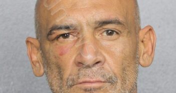TORRES <B>RIVERA</B>, <B>JOSE</B> <B>MANUEL</B> #, Broward County, Florida - 2021-02-22