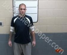 RANDALL FAIN | 2021-02-22 12:35:00 Morgan County, Tennessee Booking