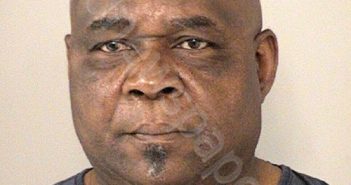 OGBONNA,MOSES JAMES | 2021-02-22 08:57:00 Fort Bend County, Texas Booking