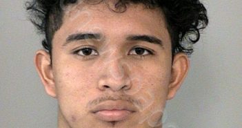 MEDRANO,MISAEL | 2021-02-22 10:34:00 Fort Bend County, Texas Booking