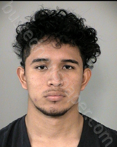 MEDRANO,MISAEL #, Fort Bend County, Texas - 2021-02-22 10:34:00