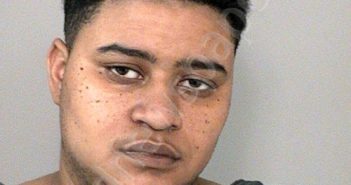 CHENIER,BIANKA | 2021-02-22 04:21:00 Fort Bend County, Texas Booking