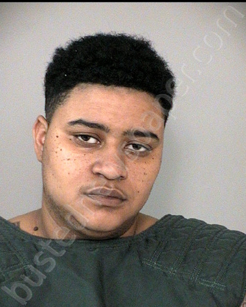 CHENIER,BIANKA #, Fort Bend County, Texas - 2021-02-22 04:21:00