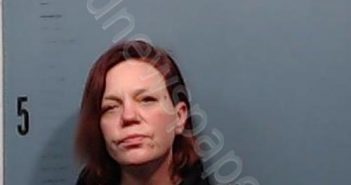 <B>GUTIERREZ</B>, <B>SHANNA</B> <B>LYNN</B> #, Taylor County, Texas - 2021-02-22