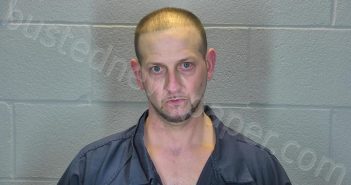 PARSONS, BRANDON MICHAEL | 2021-02-22 13:48:00 Tippecanoe County, Indiana Booking