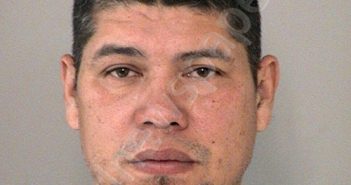 ZAPATA-TURCIOS,NELSON ANTONIO | 2021-02-22 13:40:00 Fort Bend County, Texas Booking