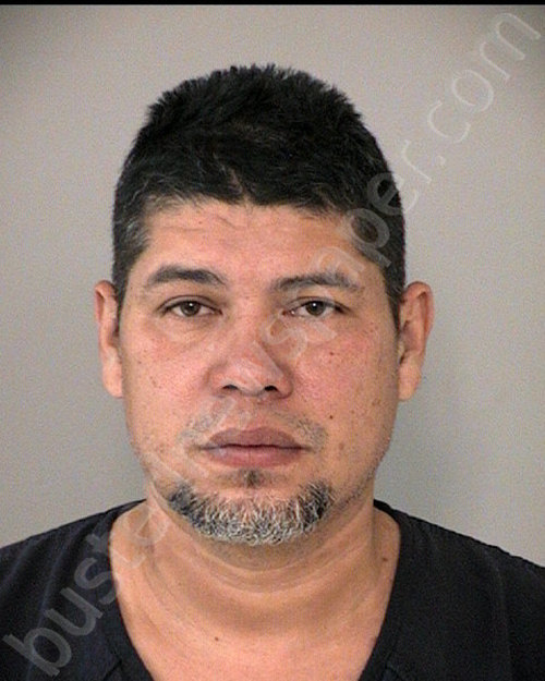 ZAPATA-TURCIOS,NELSON ANTONIO #, Fort Bend County, Texas - 2021-02-22 13:40:00
