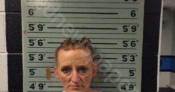 <B>DUNCAN</B>, <B>KIMBERLY</B> <B>DAWN</B> #, Transylvania County, North Carolina - 2021-02-22 17:30:00