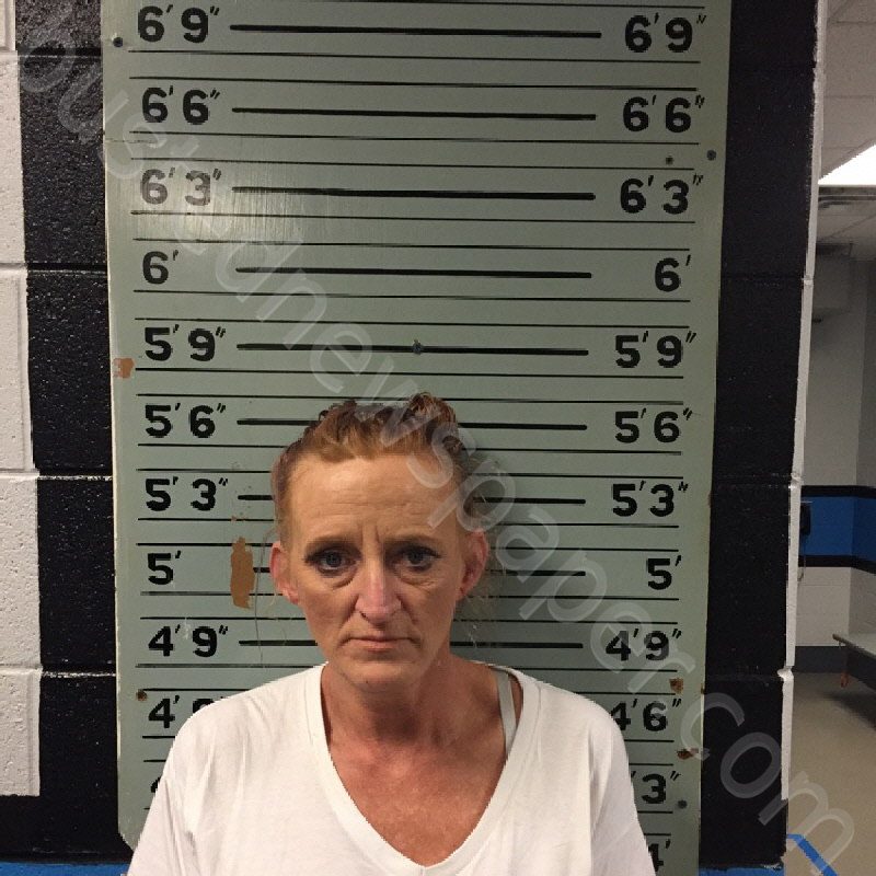 DUNCAN, KIMBERLY DAWN #, Transylvania County, North Carolina - 2021-02-22 17:30:00