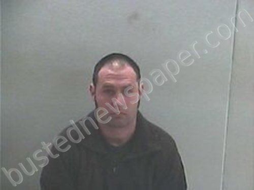 JOHNNY ALLEN ROBERTSON #, Hempstead County, Arkansas - 2021-02-22 10:51:00