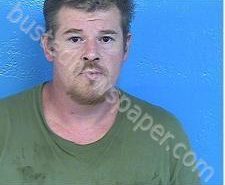 JOSHUA TRIVETT | 2021-02-22 23:37:00 Sullivan County, Tennessee Booking