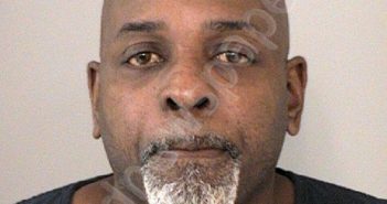 ODEMS,SETHEARL DELANE | 2021-02-22 14:34:00 Fort Bend County, Texas Booking