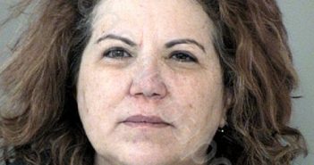 KING,WENDY GALE | 2021-02-22 00:47:00 Fort Bend County, Texas Booking