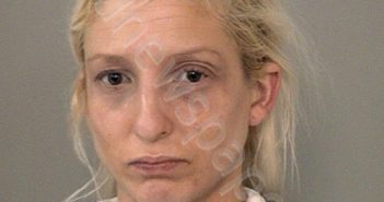 SANDERSON,KRISTINA ANNE | 2021-02-22 05:15:00 Fort Bend County, Texas Booking