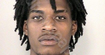 WATSON,KENNETH TAKEYCE | 2021-02-23 13:45:00 Fort Bend County, Texas Booking