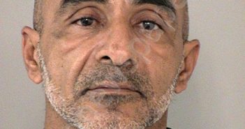 SOSA,LUIS MARIANO-ARBOLAE | 2021-02-23 18:17:00 Fort Bend County, Texas Booking