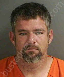 LYONS,JAMES PATRICK | 2021-02-23 Collier County, Florida Booking