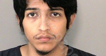 CHICAS,JABES | 2021-02-23 02:39:00 Fort Bend County, Texas Booking