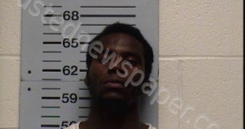 DOWLEN, JONATHAN LAMAR | 2021-02-23 22:14:00 Robertson County, Tennessee Booking