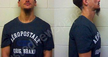 NORMAN NICHOLAS AUSTIN | 2021-02-23 12:20:59 Craven County, North Carolina Booking