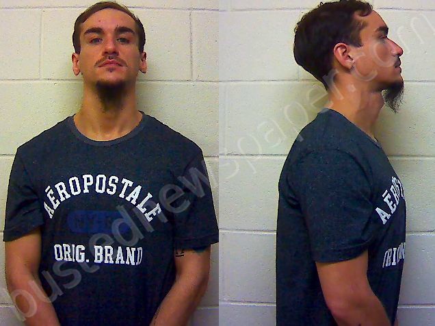 NORMAN NICHOLAS AUSTIN #, Craven County, North Carolina - 2021-02-23 12:20:59