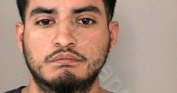 CHICAS,EMANUEL | 2021-02-23 02:40:00 Fort Bend County, Texas Booking