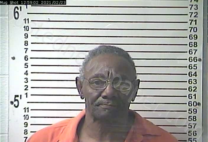 WALLACE, RICHARD LEE #, Hardin County, Kentucky - 2021-02-23 12:15:00