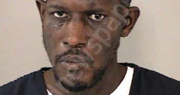 JOHNSON,SHANE CARLTON | 2021-02-23 13:37:00 Fort Bend County, Texas Booking