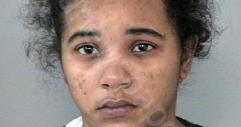 WARD,JOHNEASHEA MISHAY | 2021-02-23 03:27:00 Fort Bend County, Texas Booking