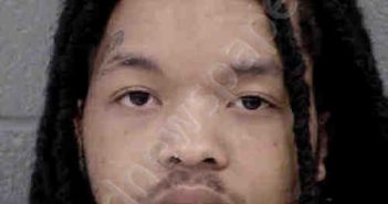 DAVIS, DEMARCIS XAVIER | 2021-02-23 17:20:00 Mecklenburg County, North Carolina Booking