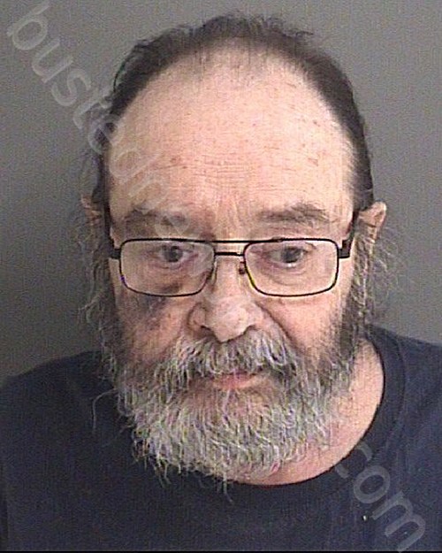 TUCKER, LARRY EUGENE #, Story County, Iowa - 2021-02-23