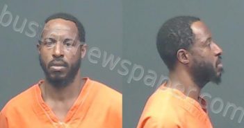 MCKELVEY, PATRICK FITZGERALD | 2021-02-23 Bowie County, Texas Booking