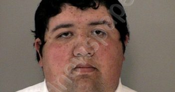 BALDERAS,JACOB ELI | 2021-02-23 09:13:00 Fort Bend County, Texas Booking