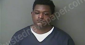 <B>ANDERSON</B>, <B>AMARI</B> <B>DE</B>–<B>AARION</B> #, Howard County, Indiana - 2021-02-23 09:17:00