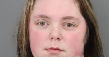 <B>METCALF</B>, <B>JESSICA</B> RAE #, Anderson County, South Carolina - 2021-02-23 08:28:00