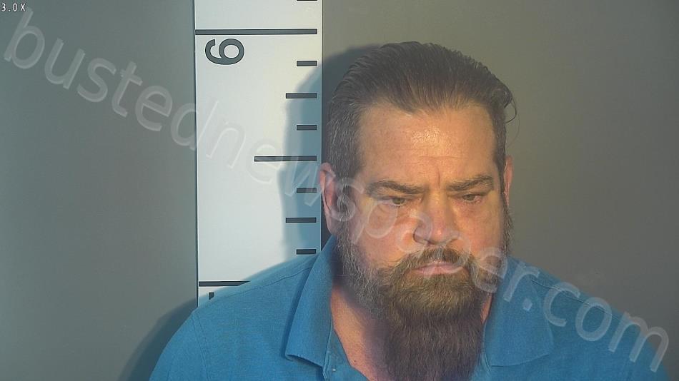 BROWN, KEVIN BRENT #, Nelson County, Kentucky - 2021-02-23 12:25:00