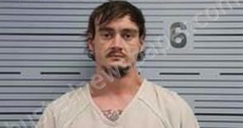 DAKOTA <B>TYLER</B> <B>MASON</B> #, Jackson County, Alabama - 2021-02-23 03:35:00