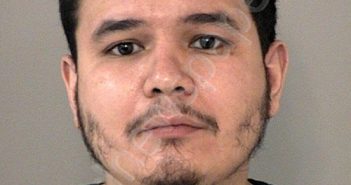 SALINAS,MARCO ANTONIO | 2021-02-23 23:10:00 Fort Bend County, Texas Booking