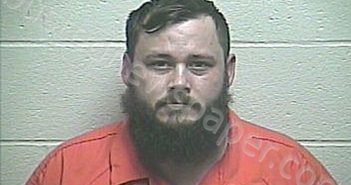 <B>SCROGGINS</B>, <B>WESLEY</B> E #, Giles County, Tennessee - 2021-02-23 10:14:00