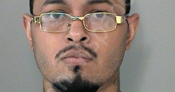 SOLANO,HERMEZ ISAAC | 2021-02-23 18:56:00 Fort Bend County, Texas Booking