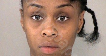 SMITH,ASHUNTE | 2021-02-23 22:40:00 Fort Bend County, Texas Booking