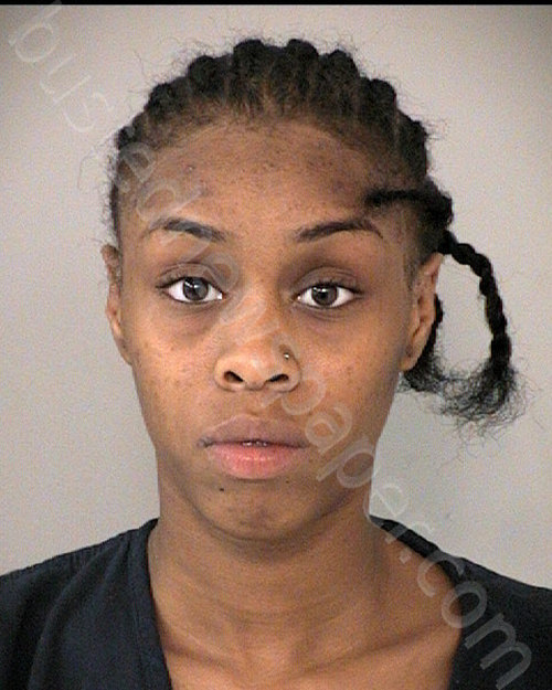 SMITH,ASHUNTE #, Fort Bend County, Texas - 2021-02-23 22:40:00