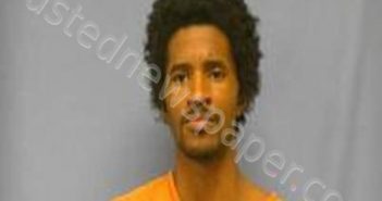 <B>KYLE</B> <B>HEARN</B> #, Saline County, Arkansas - 2021-02-23 03:57:00