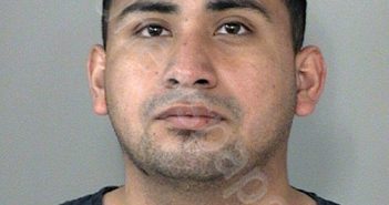 NAJERA,ELIECER | 2021-02-23 18:59:00 Fort Bend County, Texas Booking